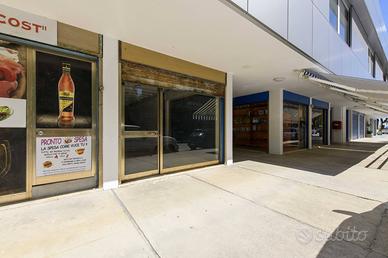Locale commerciale - Monfalcone