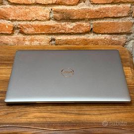 DELL Precision 3591 Notebook Laptop Portatile