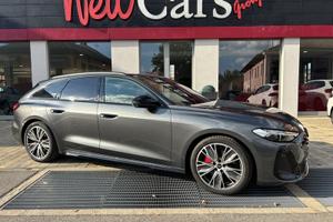 Audi A5 Avant TDI 150 kW S tronic mHEV+ S Line edi