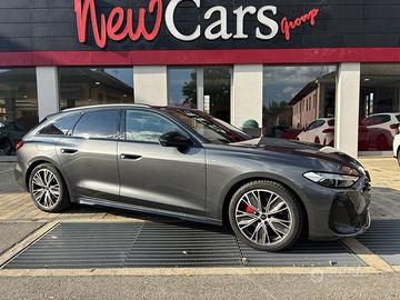 Audi A5 Avant TDI 150 kW S tronic mHEV+ S Line edi