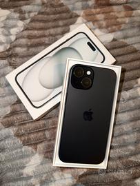 Iphone 15 128gb 100%