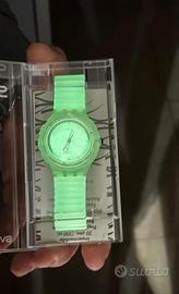 Orologio swatch scuba 200
