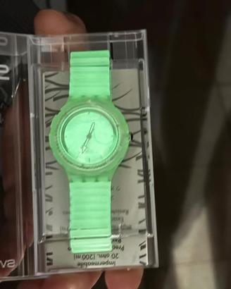 Orologio swatch scuba 200