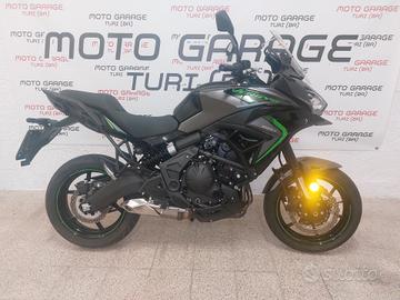 Kawasaki Versys 650 2025 2300 km A2