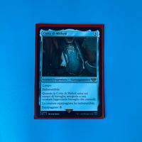Mithril Coat Magic The Gathering