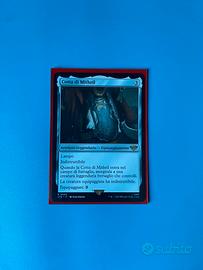 Mithril Coat Magic The Gathering