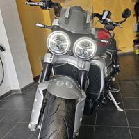 Triumph rocket 3