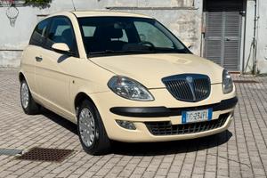 Lancia Ypsilon 1.3 Multijet 69cv