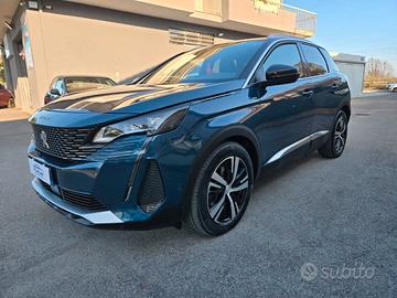 Peugeot 3008 II 1.6 hybrid phev GT Pack 225cv e-ea