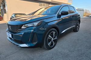 Peugeot 3008 II 1.6 hybrid phev GT Pack 225cv e-ea