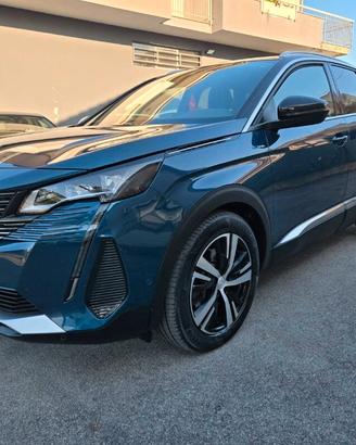 Peugeot 3008 II 1.6 hybrid phev GT Pack 225cv e-ea