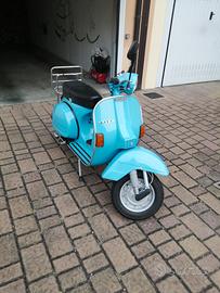 Vespa piaggio PX150E