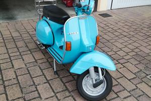 Vespa piaggio PX150E