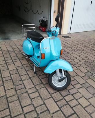 Vespa piaggio PX150E