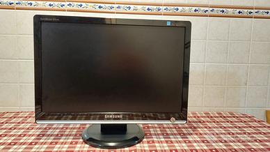 Monitor Samsung SyncMaster 931BW 19” – funzionante