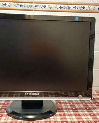 Monitor Samsung SyncMaster 931BW 19” – funzionante
