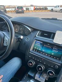 Jaguar e-pace D150 AWD