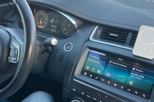 Jaguar e-pace D150 AWD