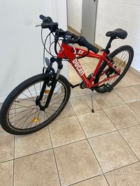 Bicicletta MTB ragazzo Bianchi127SX. Cavriago (RE)