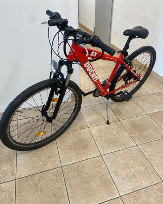 Bicicletta MTB ragazzo Bianchi127SX. Cavriago (RE)