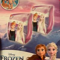 Braccioli bimba Disney Frozen
