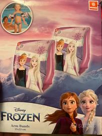 Braccioli bimba Disney Frozen