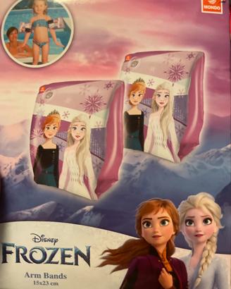 Braccioli bimba Disney Frozen
