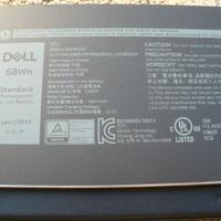 batteria laptop