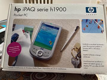 Hp iPAQ h1915