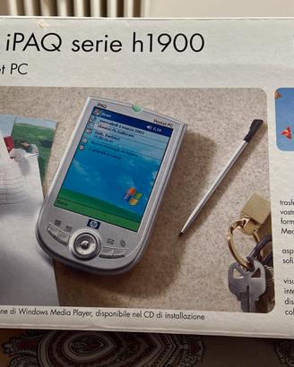 Hp iPAQ h1915