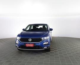 VOLKSWAGEN T-Roc T-Roc 1.5 TSI ACT DSG Business