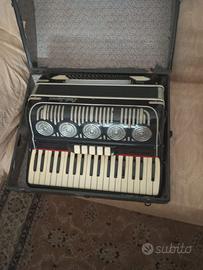 Fisarmonica