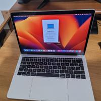 MacBook Pro 13 2017 i5 512 GB A1708