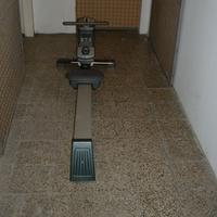 Vogatore BH FITNESS