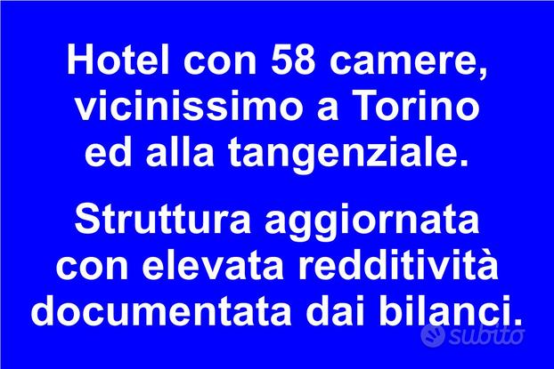 Hotel vicino a Torino