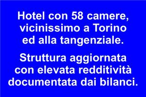 Hotel vicino a Torino