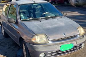 Renault Clio 1.2