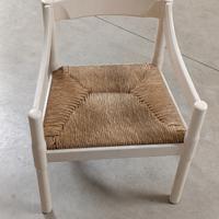 Sedia Carimate anni 60