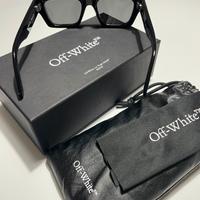 Occhiali Off-White