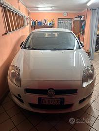 Fiat bravo 2011 1.6 90 cv -6 marce