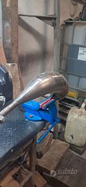 pancia hgs per tm mx 125 2001 