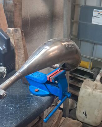 pancia hgs per tm mx 125 2001 