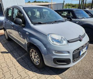 Fiat Panda 1.2 EasyPower GPL - pochi km