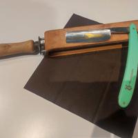 Filarmonica 14  double temple Vintage 70'