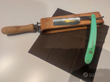 Filarmonica 14  double temple Vintage 70'