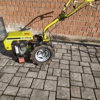 Grillino 127 completo di accessori