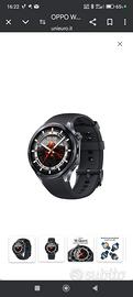 Orologio Smartwatch Oppo Watch X2