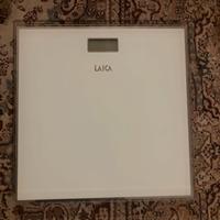 Bilancia elettronica pesapersone