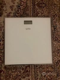 Bilancia elettronica pesapersone