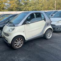 SMART Cod. Motore 15 700 CC PER RICAMBI